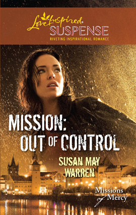 Title details for Mission: Out of Control by Susan May Warren - Available